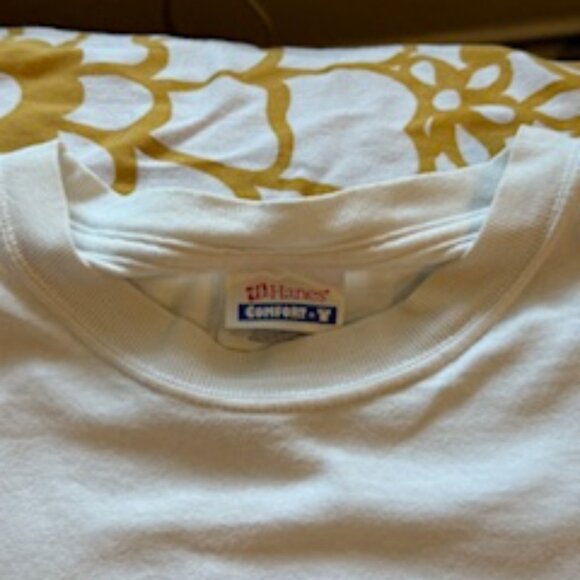 RARE SONNY BARGER CAVE CREEK CYCLE MOTORCYCLE SHOP T-SHIRT SIZE L - Picture 13 of 16